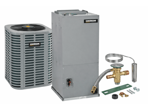 Amana Air Conditioner Matchups - 216614827 Kit