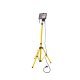600-Watt Bulb Work Light